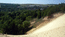Вид на Колояр со стороны песчанной косы